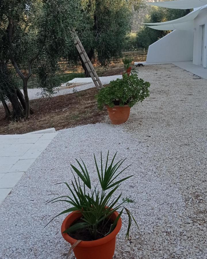 מאטינאטה Dimora Basso מראה חיצוני תמונה