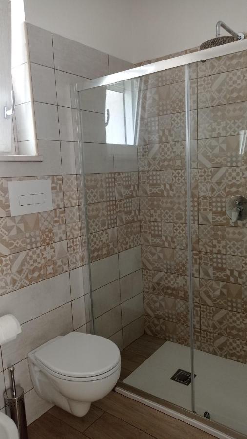 מאטינאטה Dimora Basso מראה חיצוני תמונה